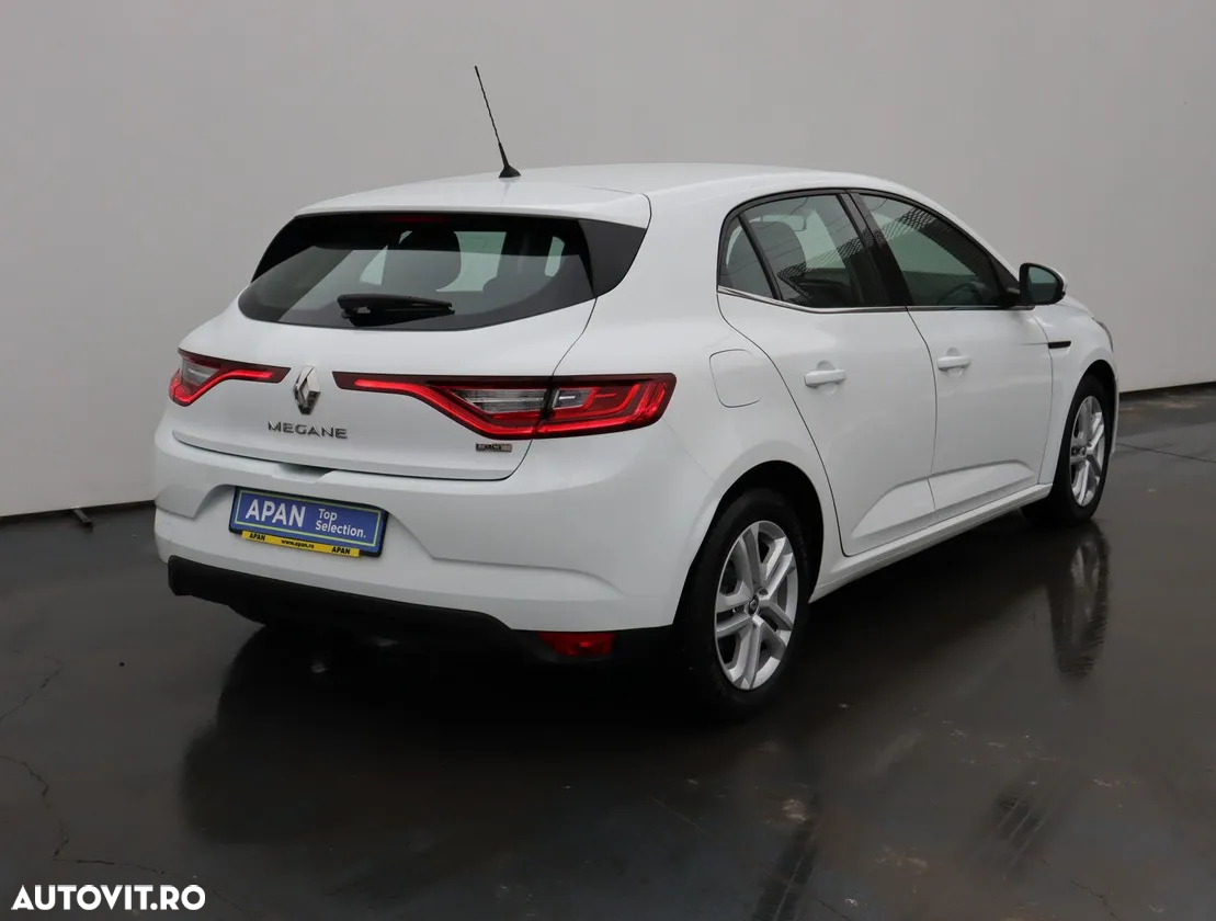 Renault Megane - 4