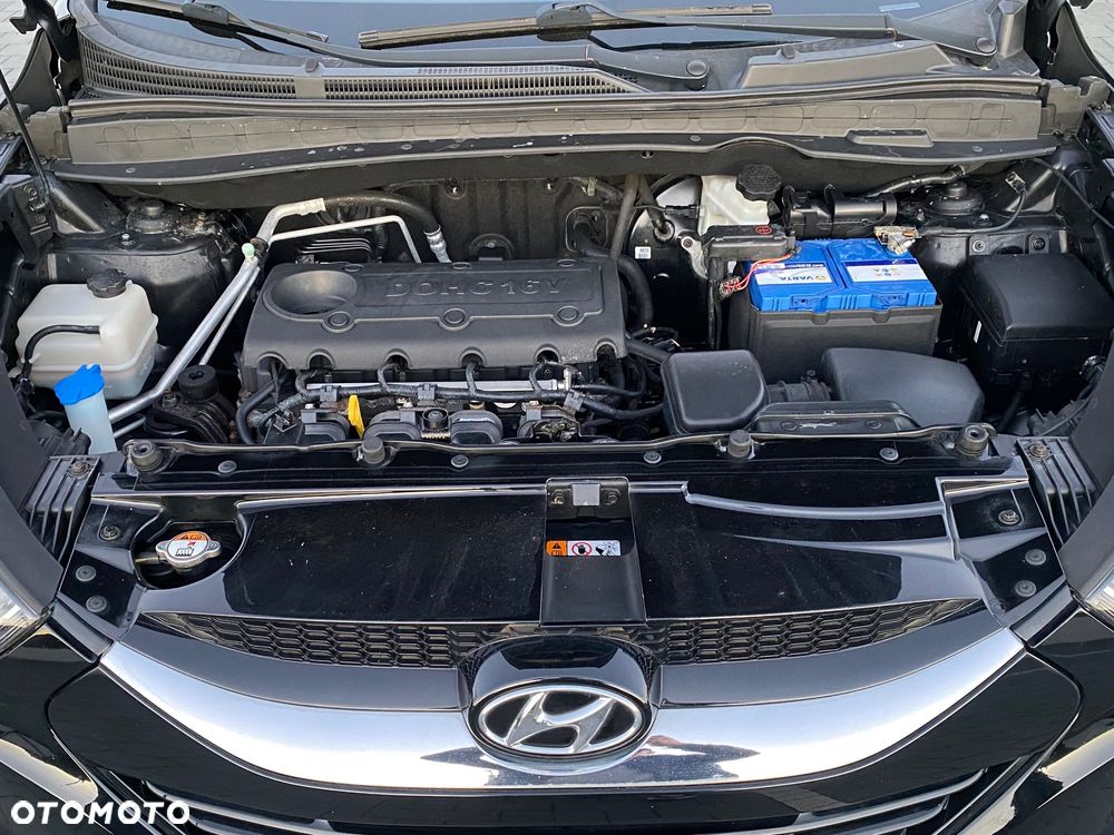 Hyundai ix35 2.0 Premium - 12