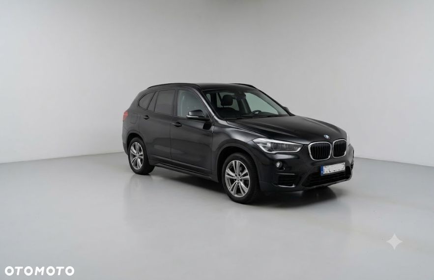 BMW X1 sDrive18d xLine - 6