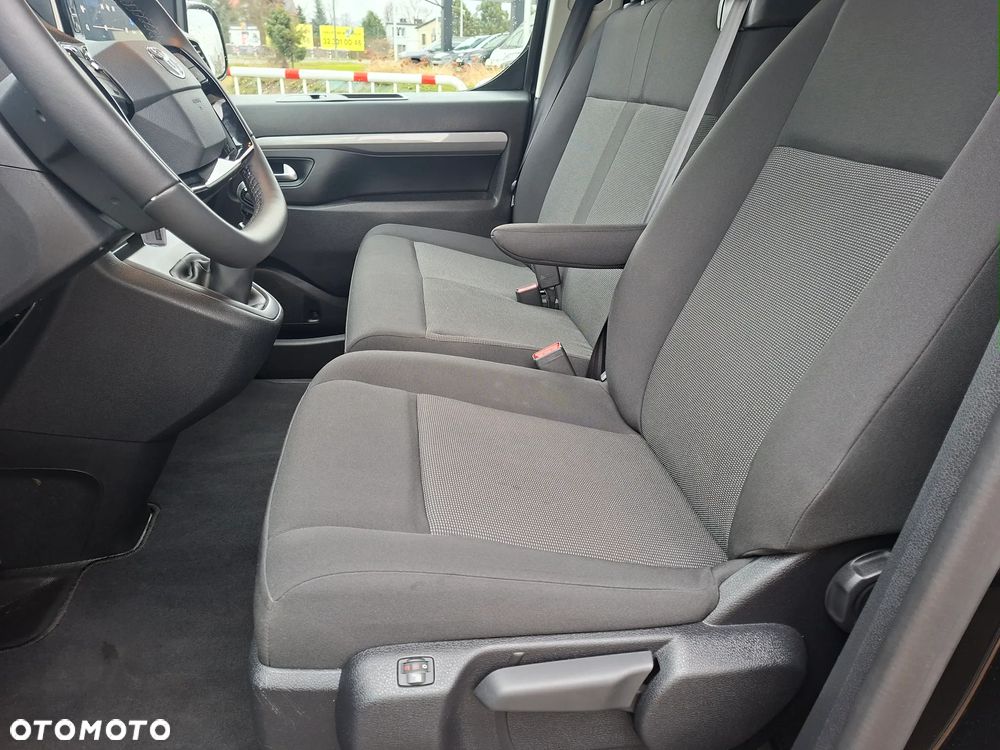 Toyota Proace Verso 2.0 D4-D Long Business - 12