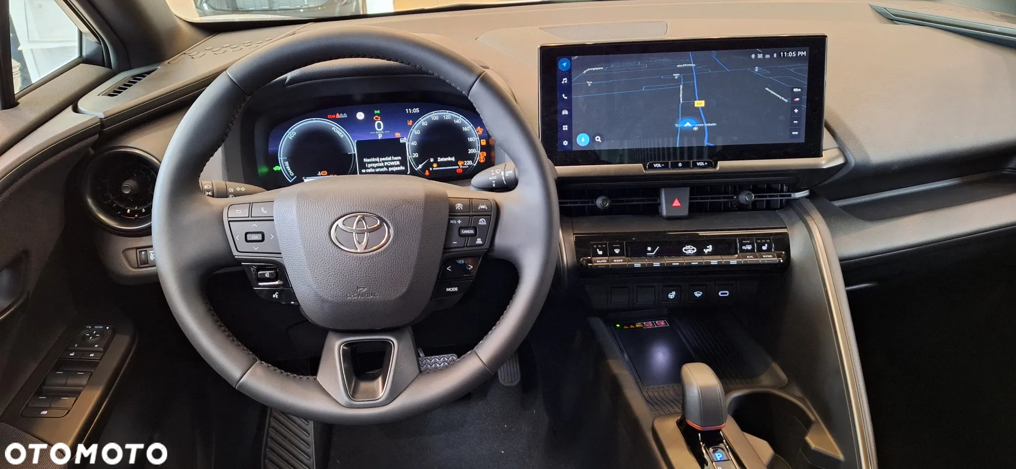 Toyota C-HR 2.0 PHEV Style - 10