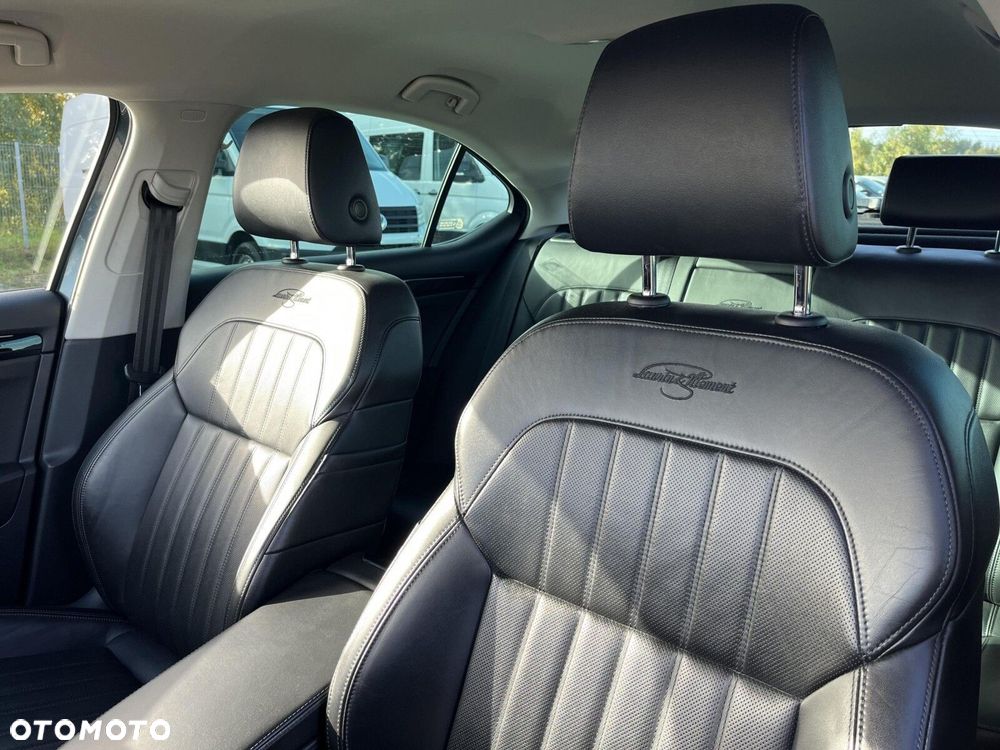 Skoda Superb 1.8 TSI L&K DSG - 12