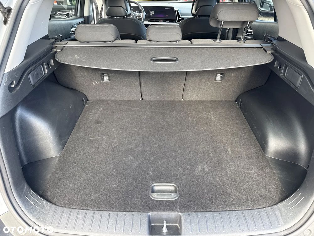 Kia Sportage 1.6 T-GDI L 2WD DCT - 17