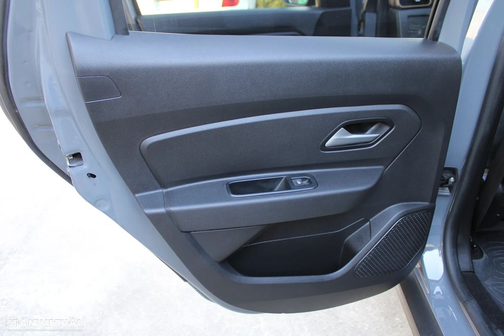 Dacia Duster 1.3 TCe SL Extreme EDC - 53