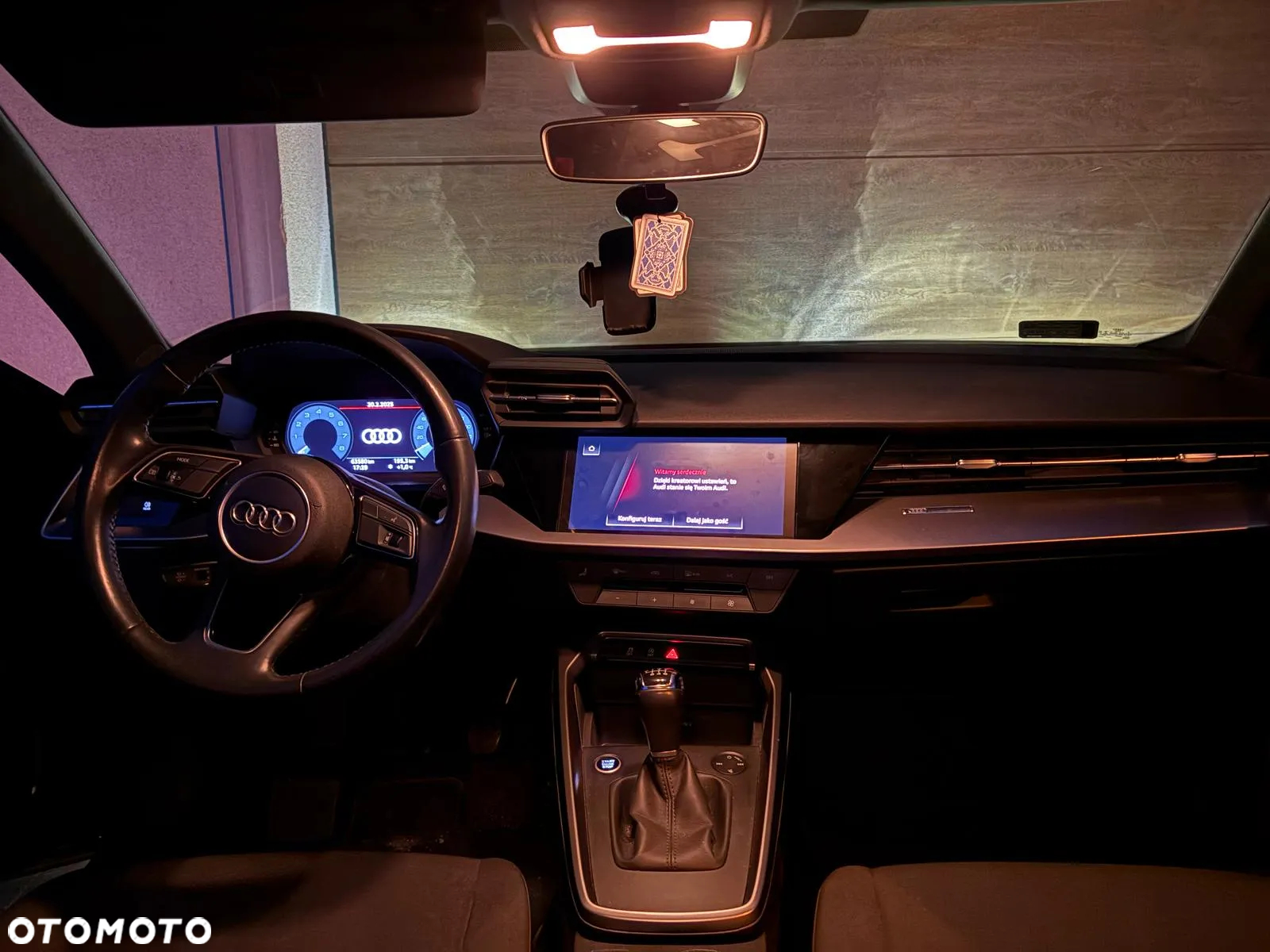 Audi A3 35 TFSI S Line - 17
