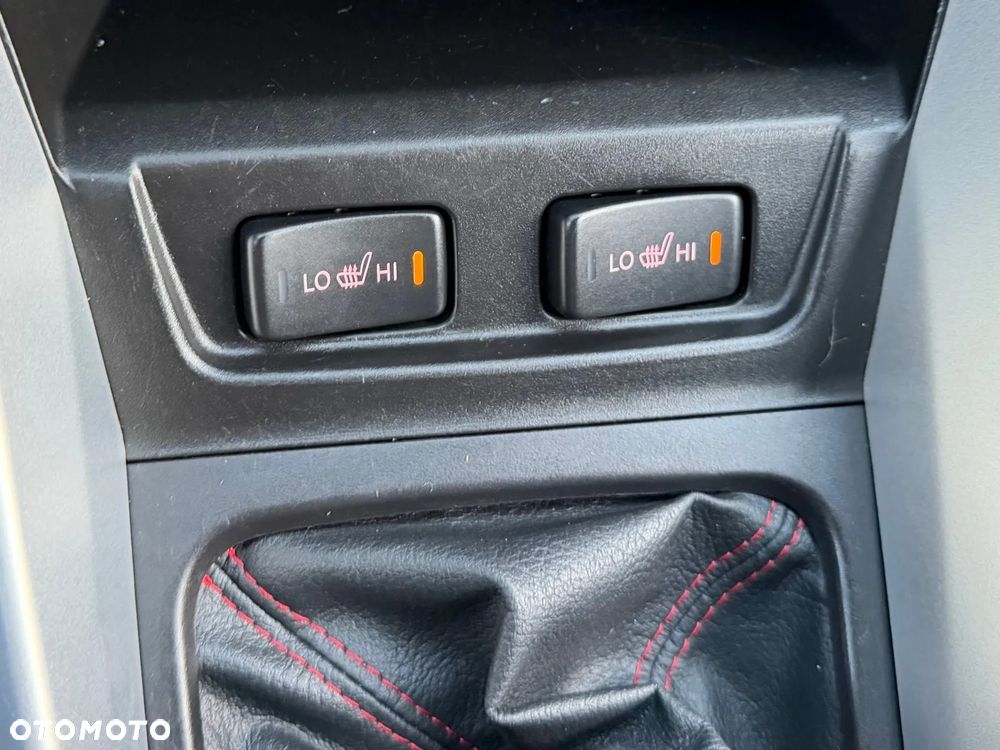 Suzuki Vitara 1.4 Boosterjet Premium 2WD - 13