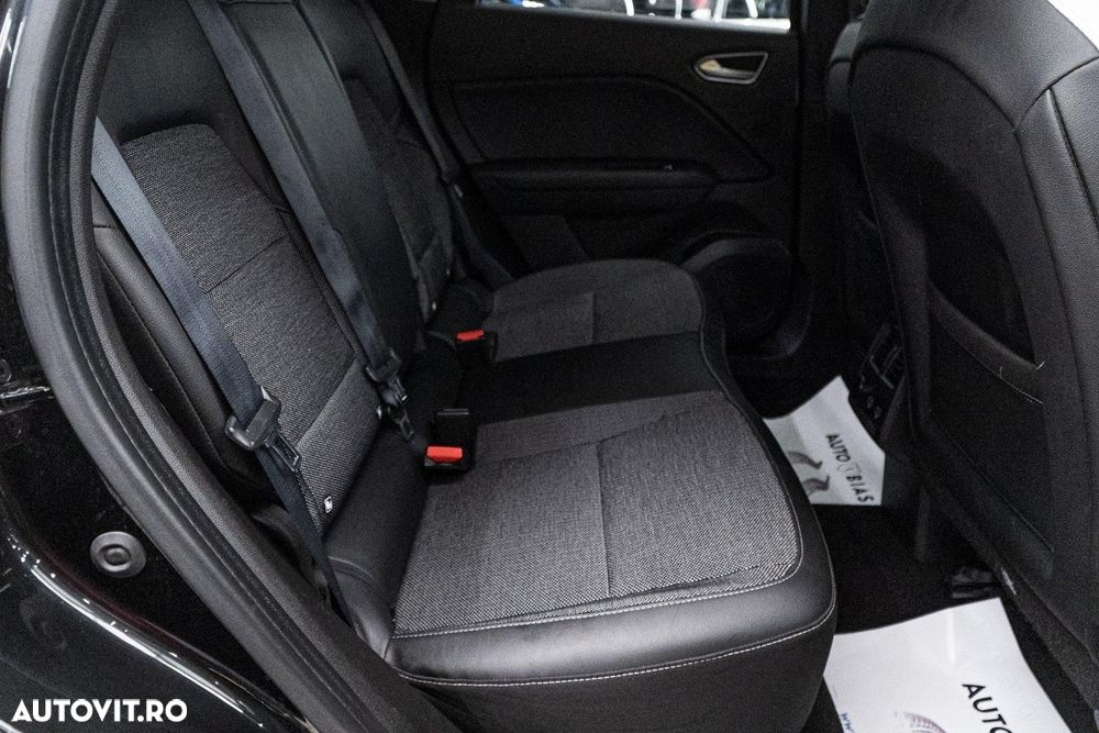 Renault Captur TCe 100 Intens - 9