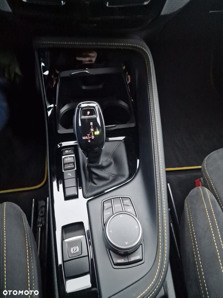BMW X2 sDrive20i M Sport - 22