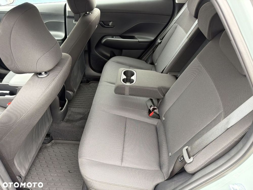 Hyundai Kona - 20