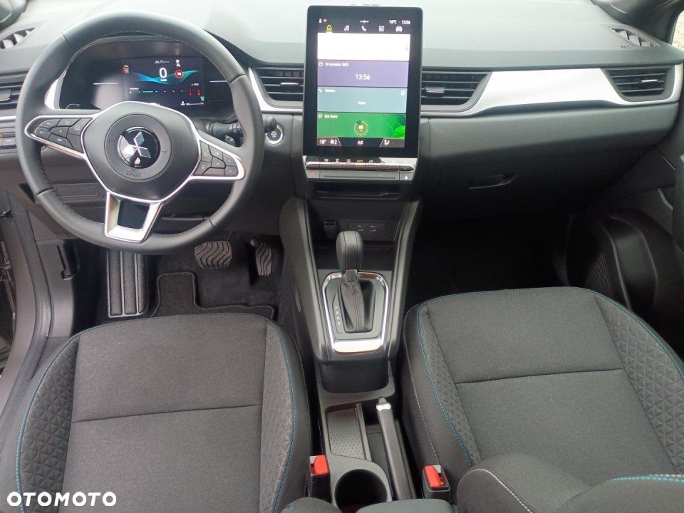 Mitsubishi ASX - 13