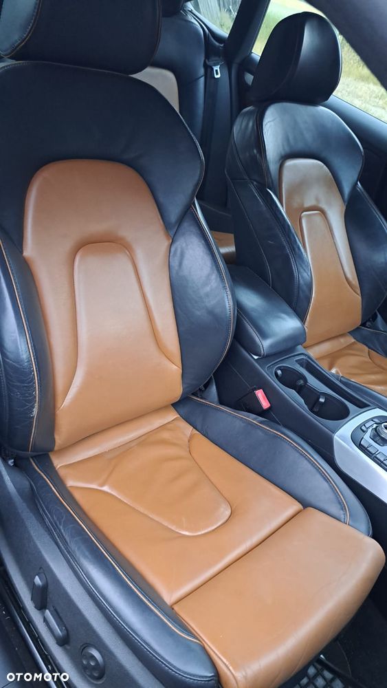 Audi A5 Sportback - 12