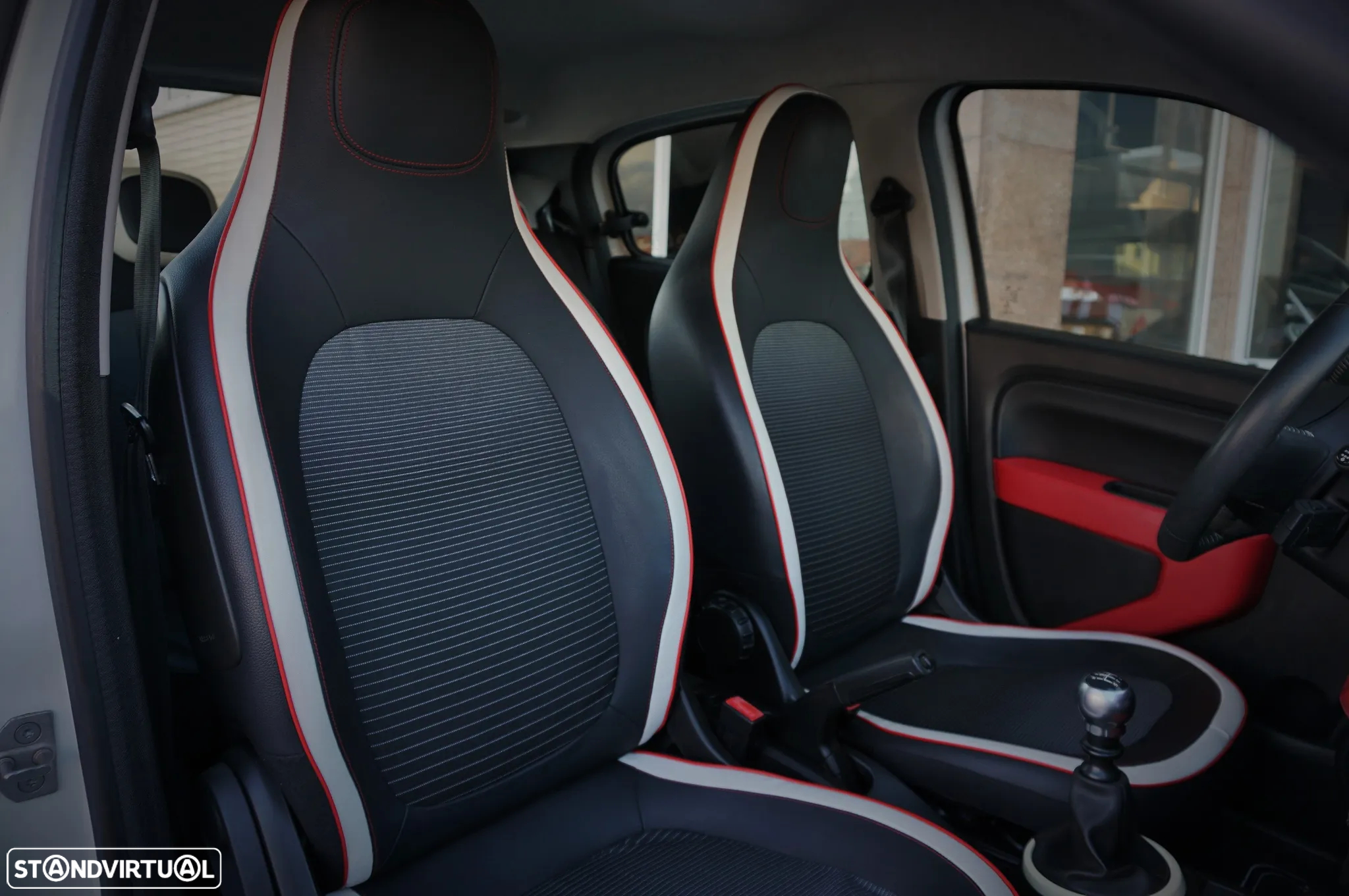 Renault Twingo 0.9 TCe Sport - 21
