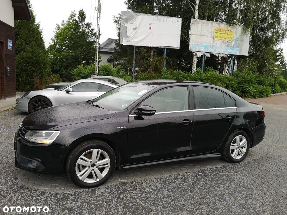 Volkswagen Jetta - 8