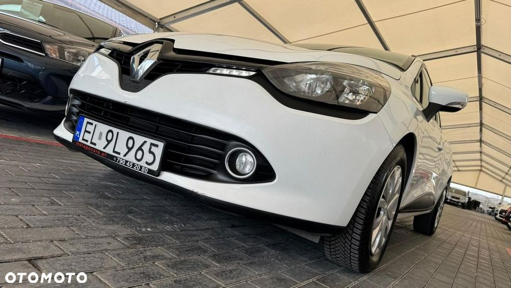 Renault Clio (Energy) dCi 90 Start & Stop INTENS - 1
