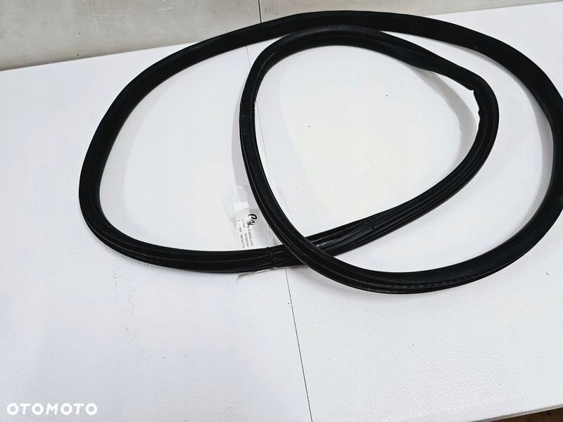 citroen ds4 i 1 uszczelka drzwi lewy przód - 4