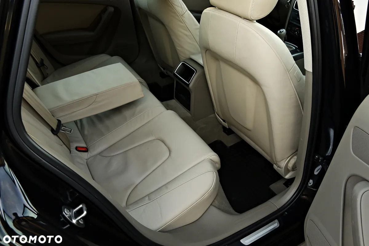 Audi A4 2.0 TDI e - 35