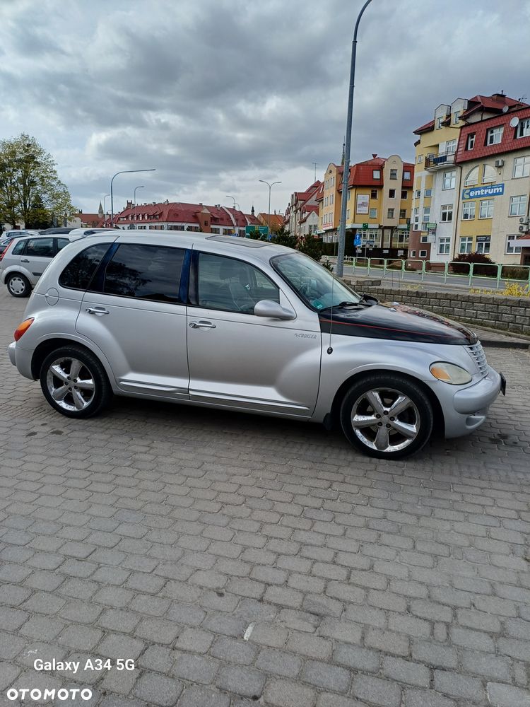 Chrysler PT Cruiser 2.4 Turbo GT - 2