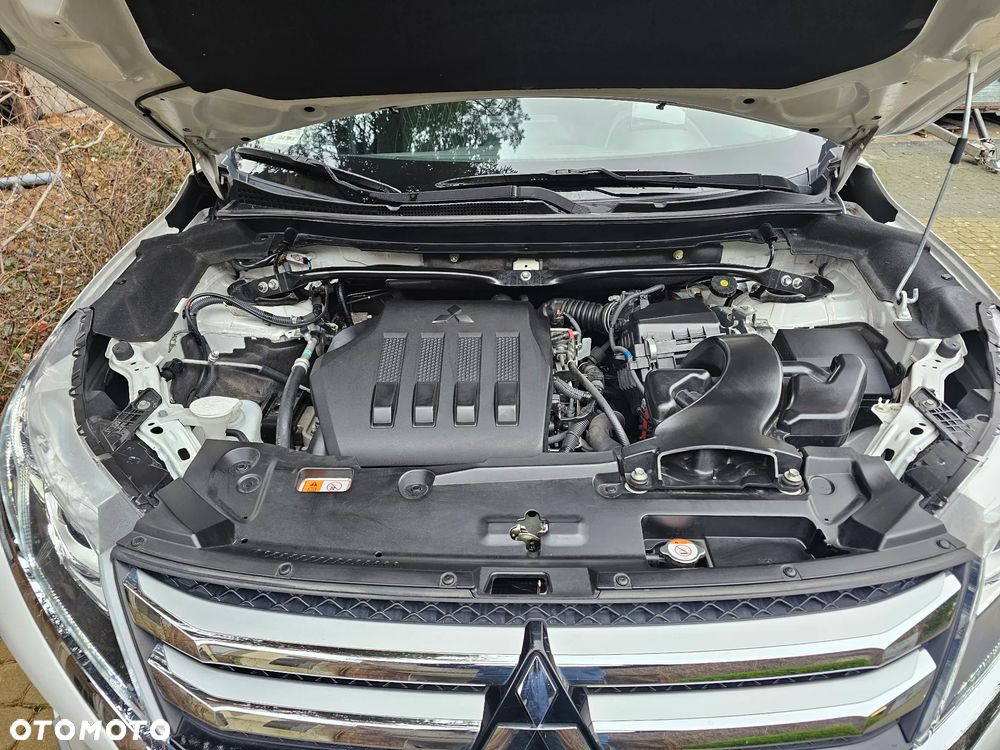 Mitsubishi Eclipse Cross 1.5 T Intense - 15