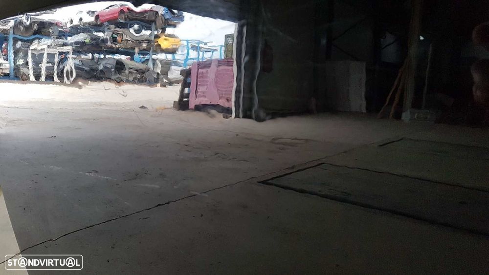 PORTA TRASEIRA ESQUERDA BMW X3 (E83) 2.0D - 11