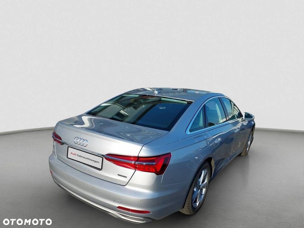 Audi A6 Limousine - 4