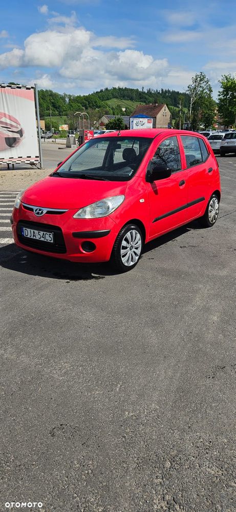 Hyundai i10 1.1 Style - 2