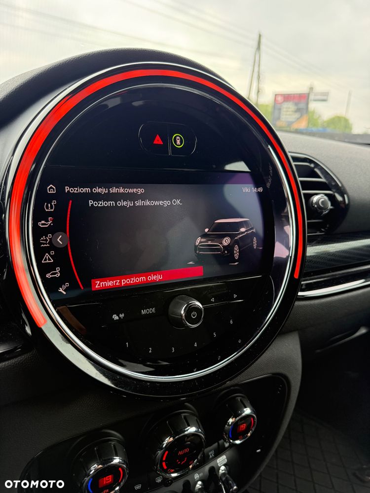 MINI Clubman Cooper SD ALL4 sport - 30