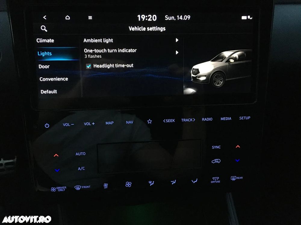 Hyundai Tucson 1.6 T-GDi 4WD N Line - 25