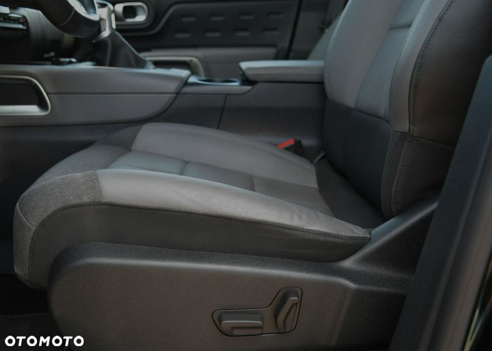 Citroën C5 Aircross 1.5 BlueHDi Shine - 24