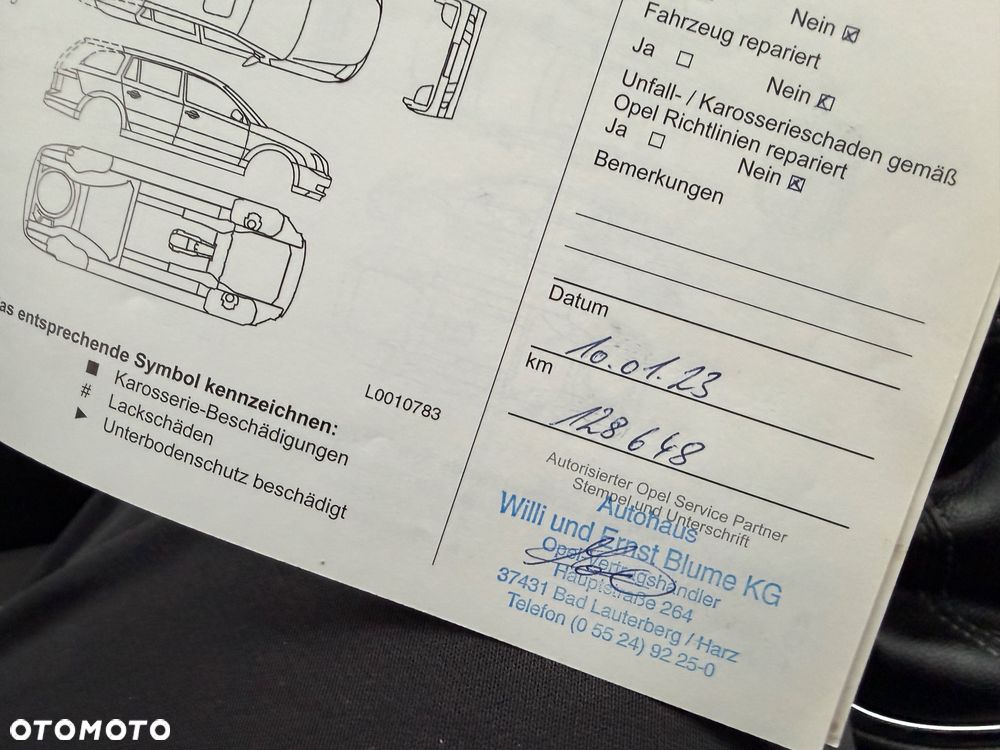 Opel Mokka 1.6 CDTI Enjoy S&S - 13