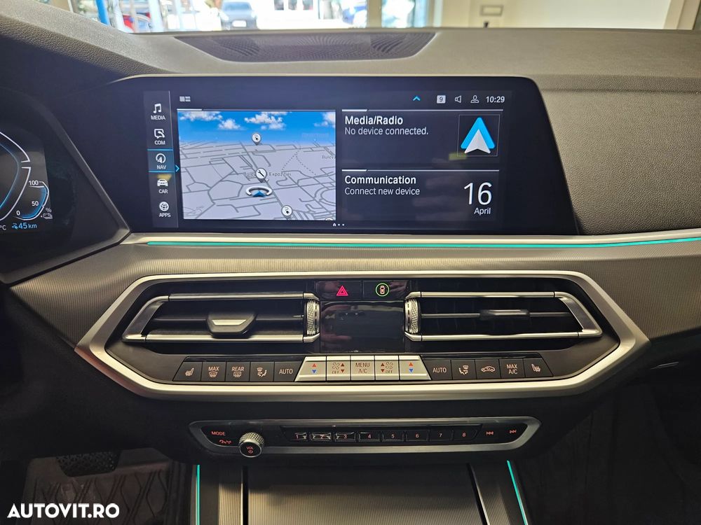 BMW X5 xDrive45e xLine - 26