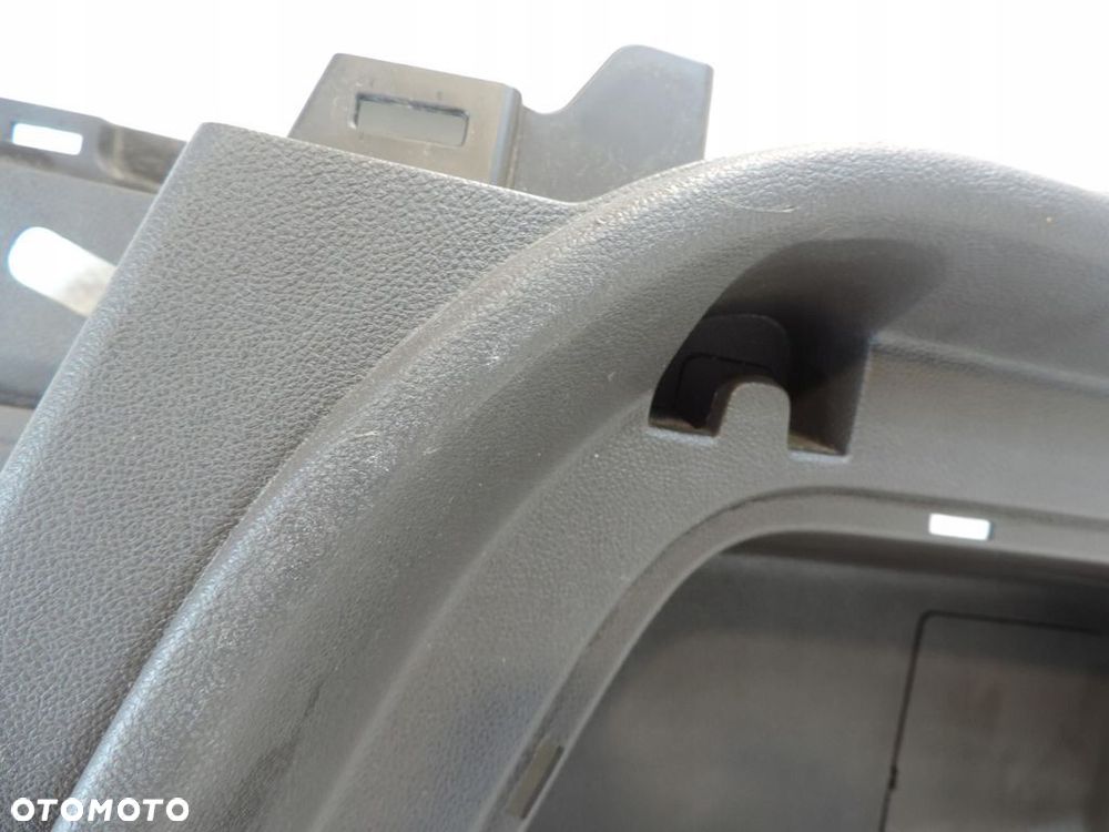 tapicerka boczek  bagażnika prawa Opel Mokka A 95190815 - 5