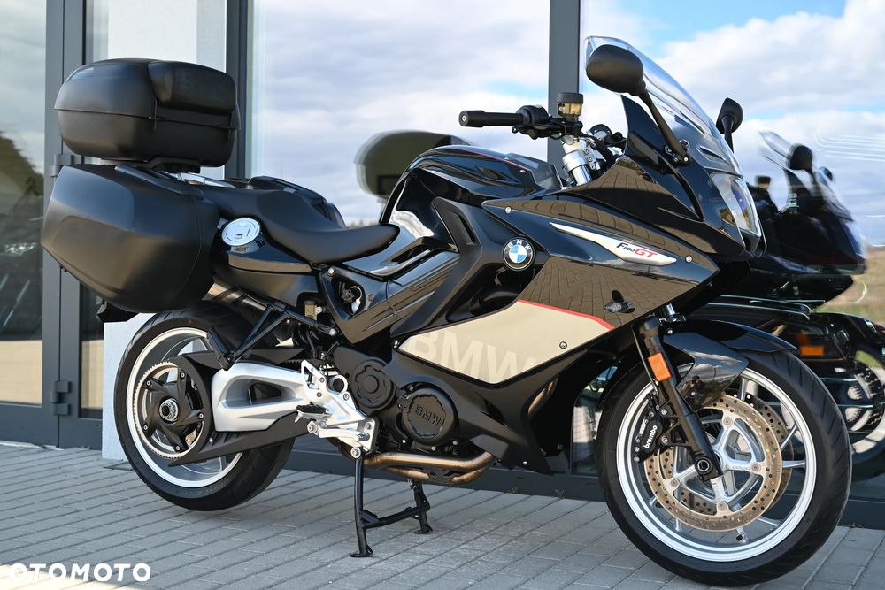 BMW F - 41