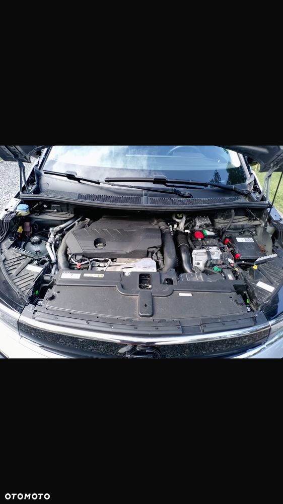 Opel Grandland Plug-in-Hybrid 1.6 DI Automatik GSe - 24