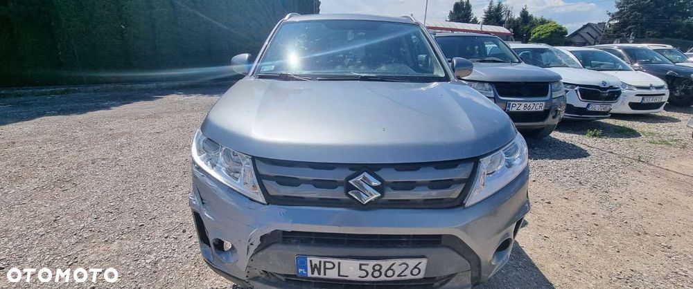 Suzuki Vitara - 14