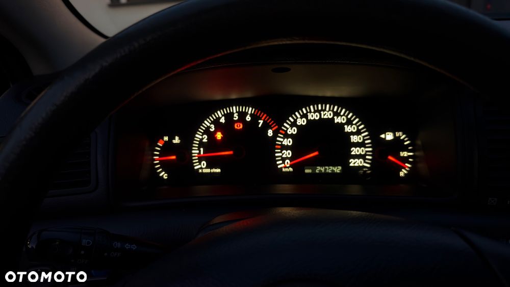 Toyota Corolla 1.6 VVT-i Edition - 22