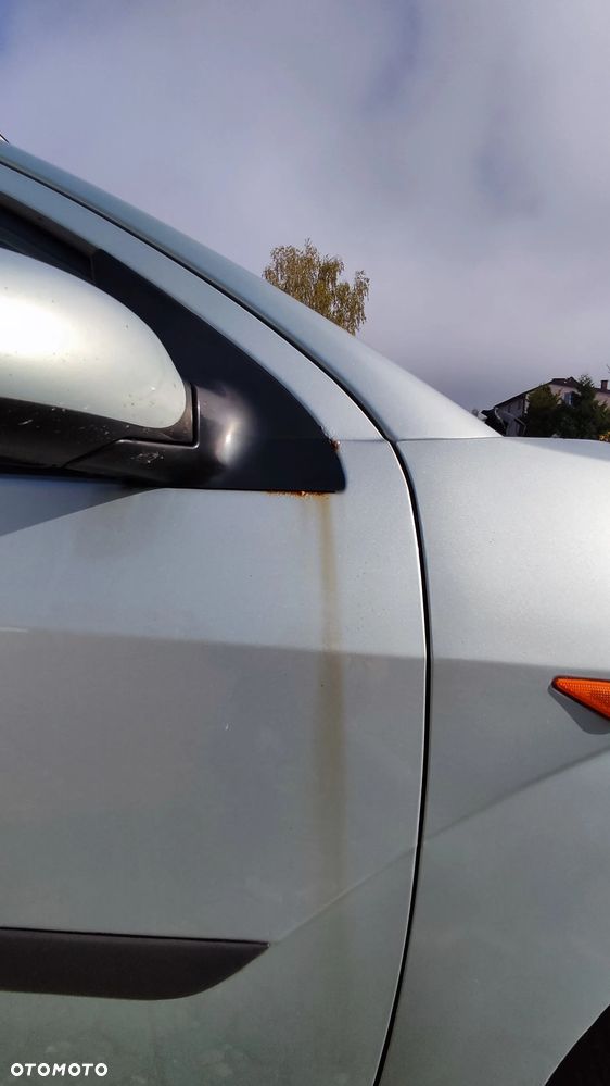 Ford Focus 1.6 Comfort - 20