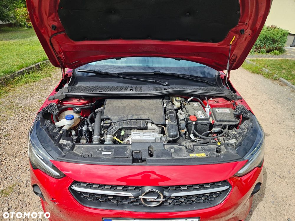Opel Corsa 1.2 Elegance S&S - 6