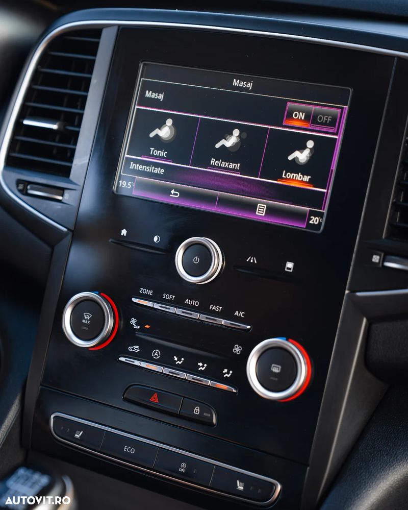 Renault Talisman - 16