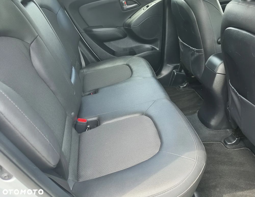 Hyundai ix35 1.7 CRDi Comfort 2WD - 30