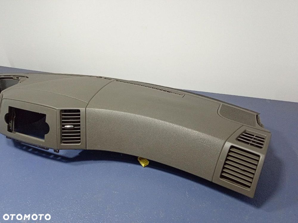 JEEP GRAND CHEROKEE III WK DESKA KONSOLA PODUSZKI SENSOR KPL - 11