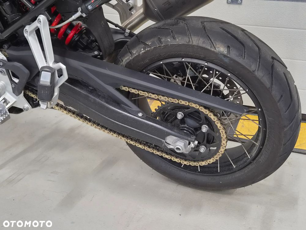 BMW GS - 24
