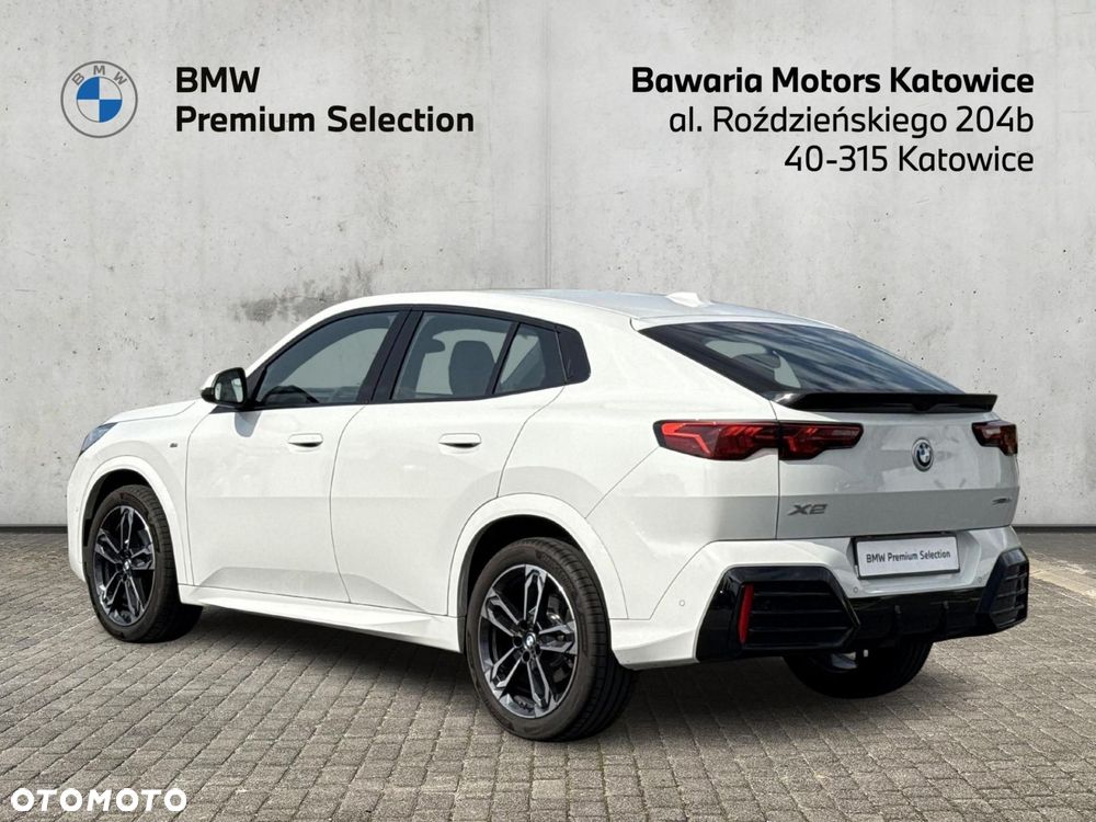 BMW X2 - 12