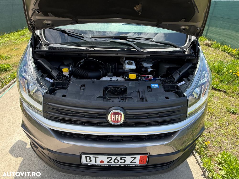 Fiat Talento - 8