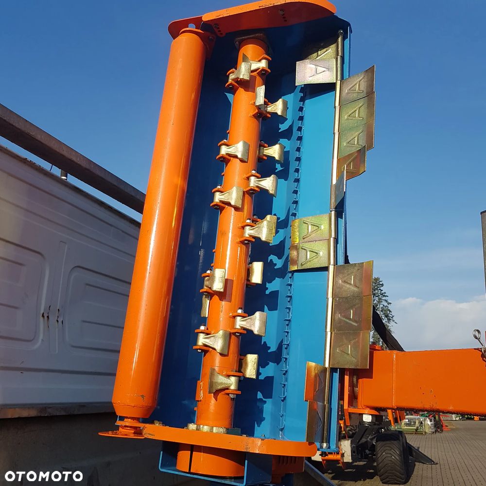 Inny KOSIARKI STARK PROFI  KDS, KDL - 25