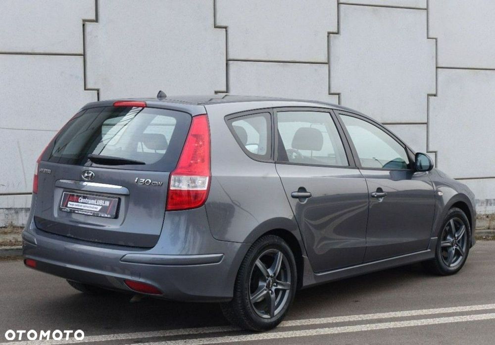 Hyundai i30 - 8