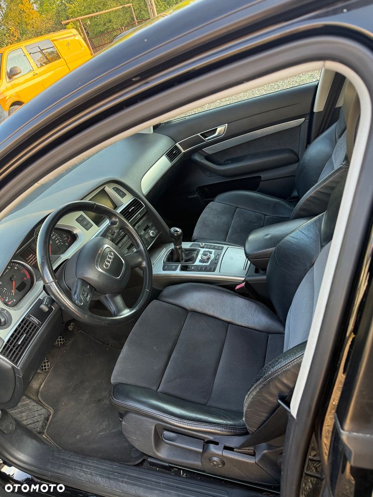 Audi A6 Limousine 2.8 FSI - 18