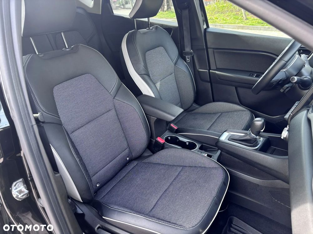 Renault Captur 1.3 TCe mHEV Techno EDC - 11