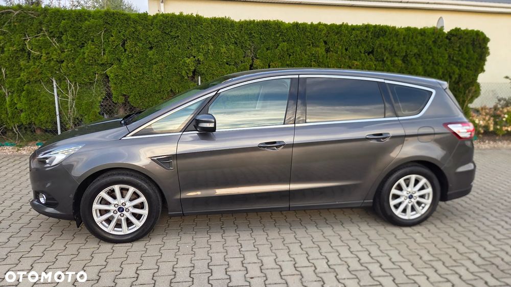 Ford S-Max - 5