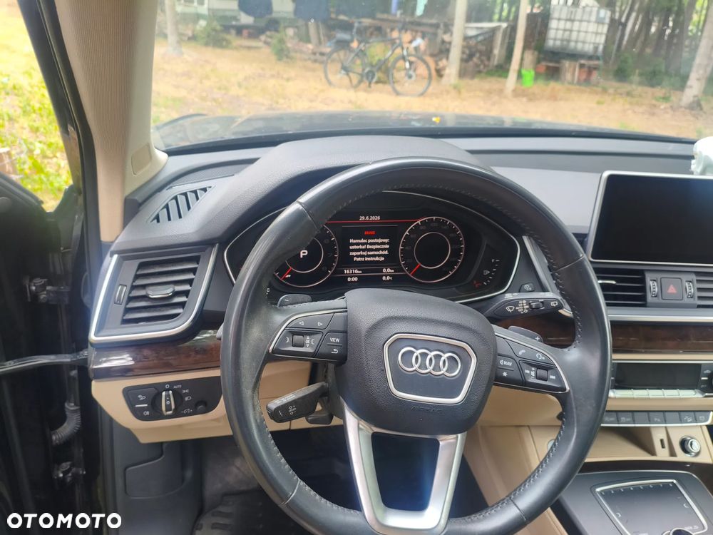 Audi Q5 2.0 TFSI Quattro S tronic - 7