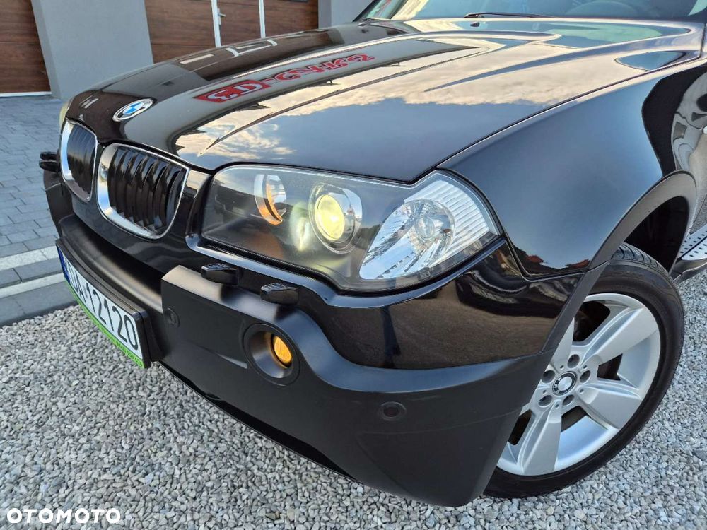 BMW X3 - 35